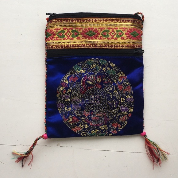 Crossbody bag - Picture 2 of 5